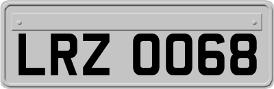 LRZ0068