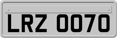 LRZ0070