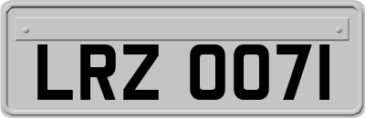 LRZ0071