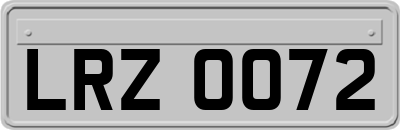 LRZ0072