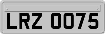 LRZ0075