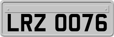 LRZ0076