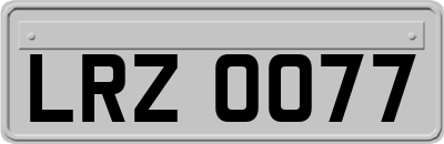 LRZ0077
