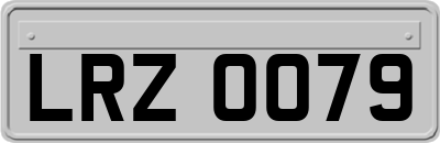 LRZ0079