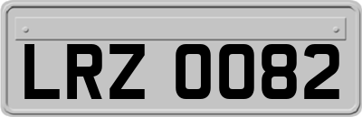 LRZ0082