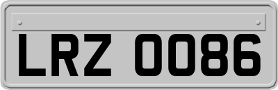 LRZ0086