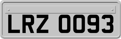 LRZ0093