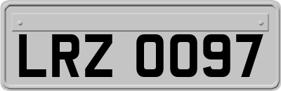 LRZ0097