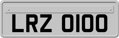 LRZ0100