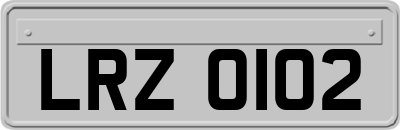 LRZ0102