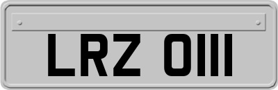 LRZ0111