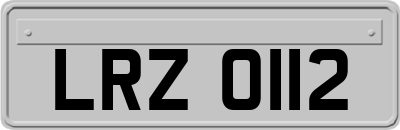 LRZ0112