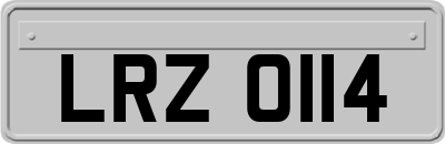 LRZ0114