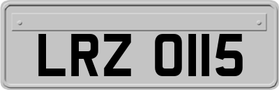 LRZ0115