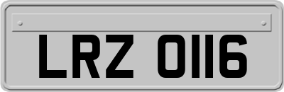 LRZ0116