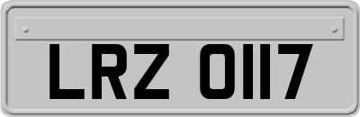 LRZ0117