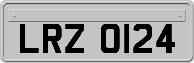LRZ0124
