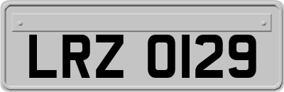 LRZ0129