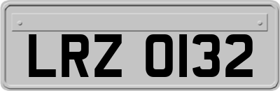 LRZ0132