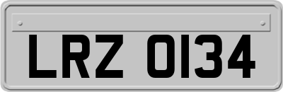 LRZ0134