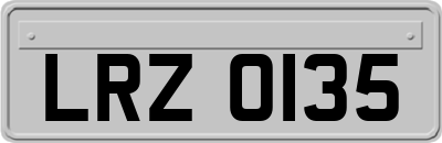 LRZ0135