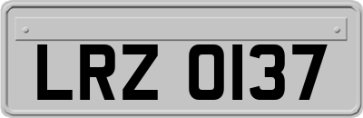 LRZ0137