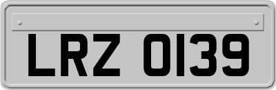 LRZ0139