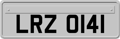 LRZ0141