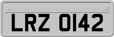 LRZ0142