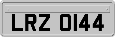 LRZ0144