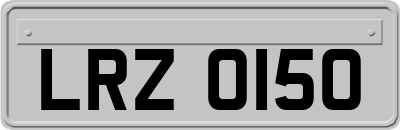 LRZ0150