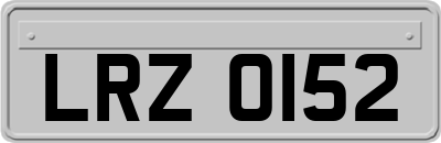 LRZ0152