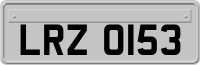 LRZ0153