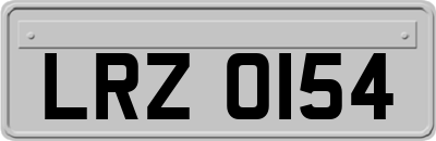 LRZ0154
