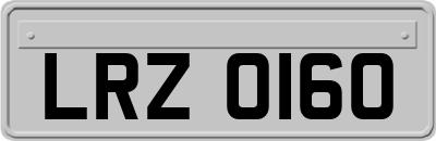 LRZ0160
