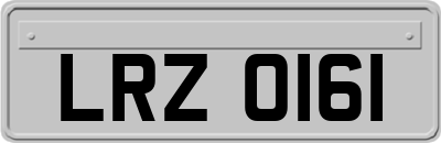 LRZ0161