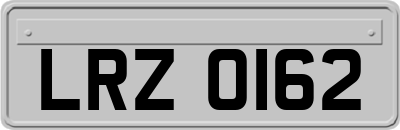LRZ0162