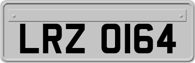 LRZ0164