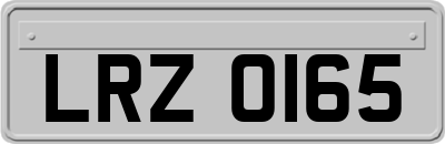 LRZ0165