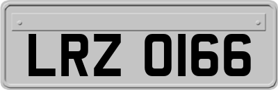 LRZ0166