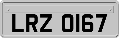 LRZ0167