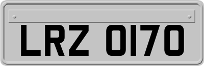 LRZ0170