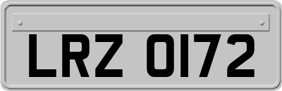 LRZ0172