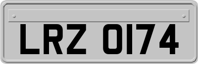 LRZ0174