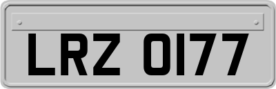 LRZ0177