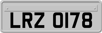 LRZ0178