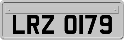 LRZ0179