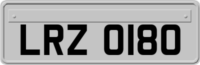 LRZ0180