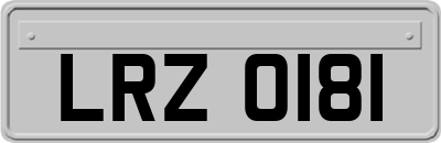 LRZ0181