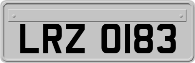 LRZ0183